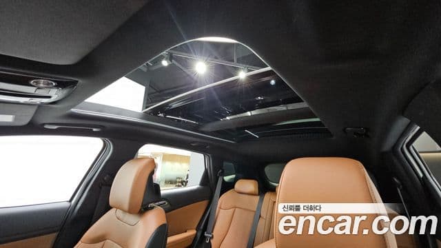 Kia Sportage 5세대 Signature Gravity, 2023 19