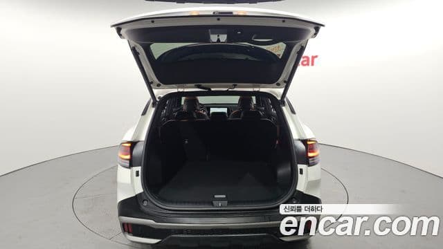 Kia Sportage 5세대 Signature Gravity, 2023 20