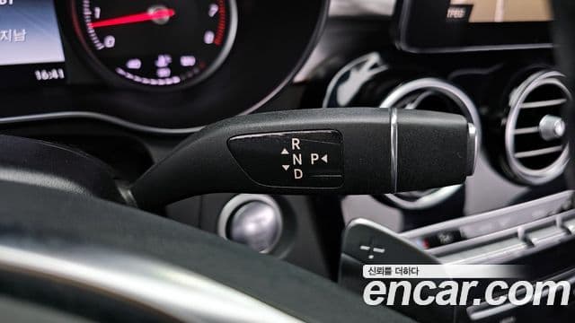 Mercedes-Benz C-класс W205 C200 кабриолет, 2017 9