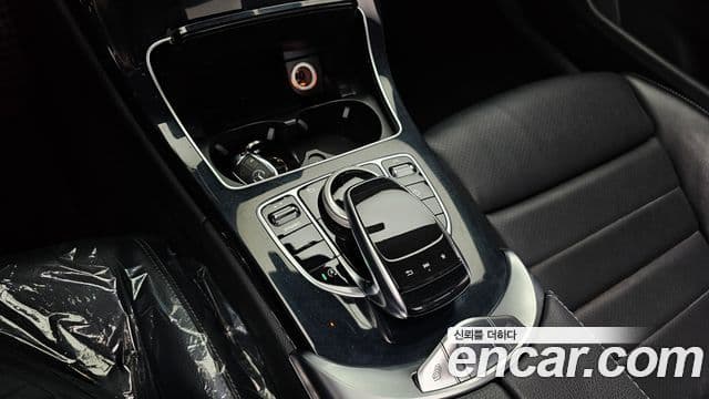 Mercedes-Benz C-класс W205 C200 кабриолет, 2017 17