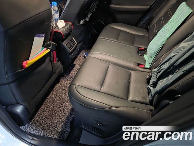 Lexus NX300h Executive, 2019 10