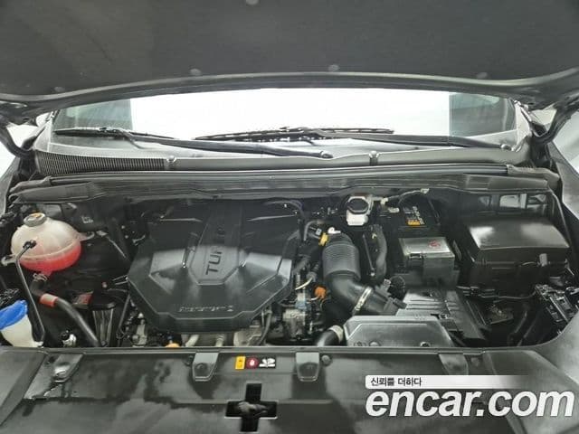 Kia Carnival 4세대 Signature, 2021 все фото