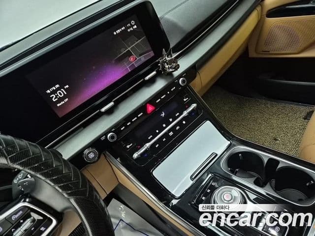 Kia Carnival 4세대 Signature, 2021 9