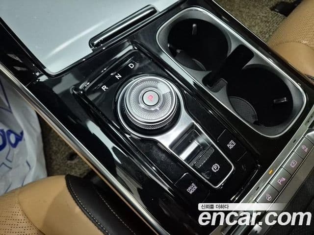 Kia Carnival 4세대 Signature, 2021 10