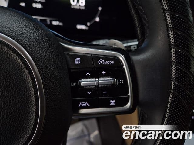 Kia Carnival 4세대 Signature, 2021 12