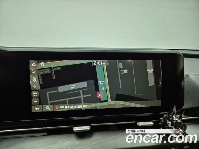 Kia Carnival 4세대 Signature, 2021 13