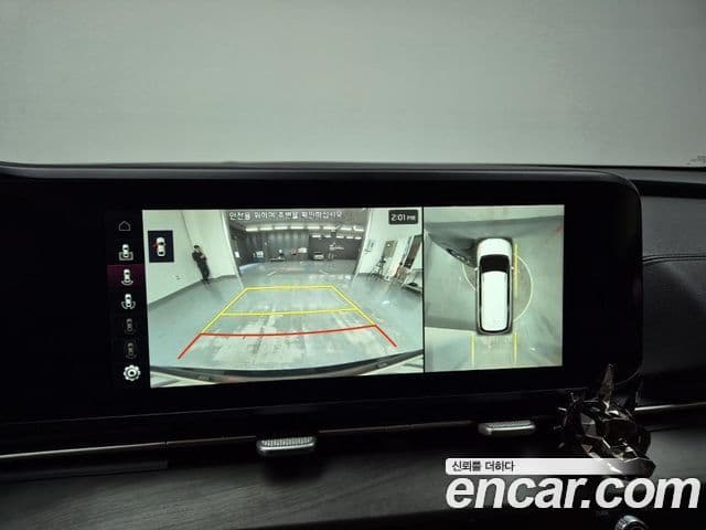 Kia Carnival 4세대 Signature, 2021 14