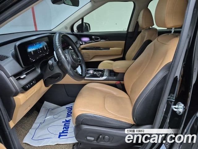 Kia Carnival 4세대 Signature, 2021 15