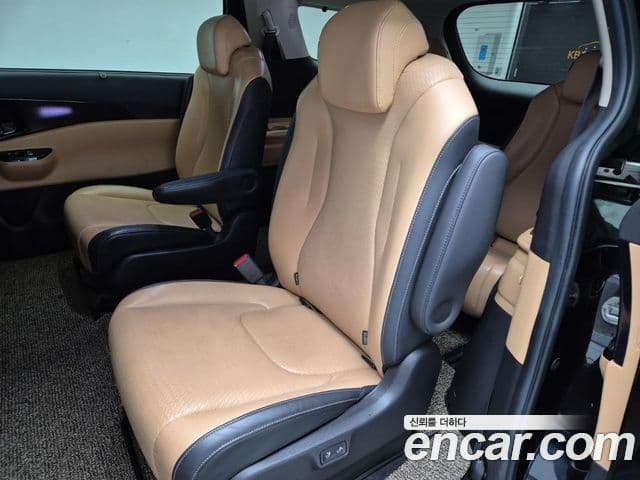 Kia Carnival 4세대 Signature, 2021 16