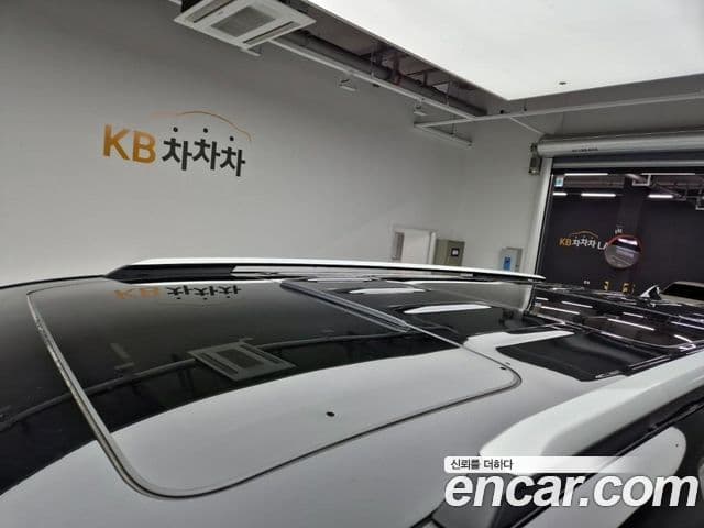 Kia Carnival 4세대 Signature, 2021 17