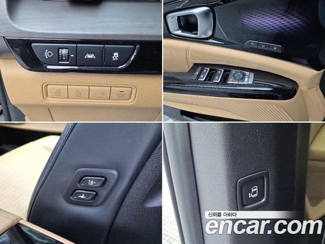 Kia Carnival 4세대 Signature, 2021 18