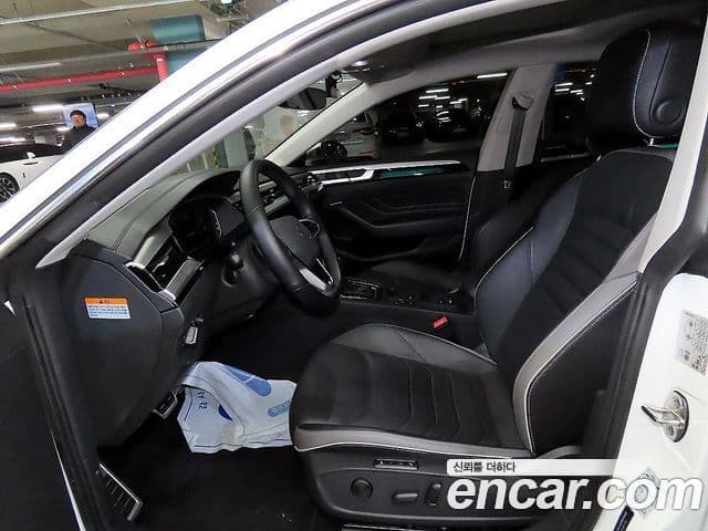 Volkswagen 아테온 Prestige, 2023 6