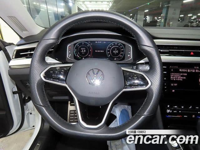 Volkswagen 아테온 Prestige, 2023 8