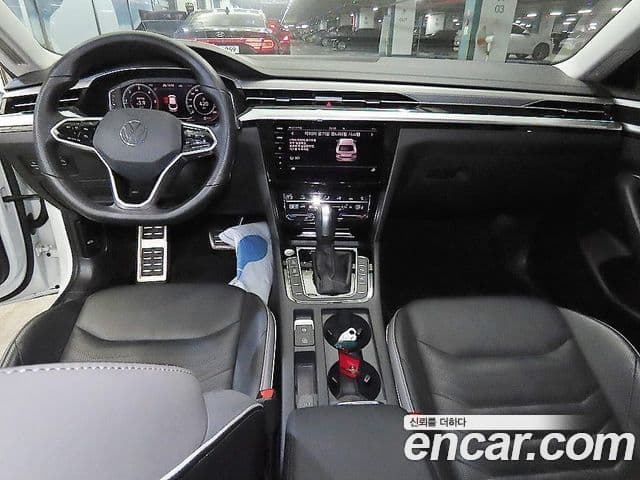 Volkswagen 아테온 Prestige, 2023 10