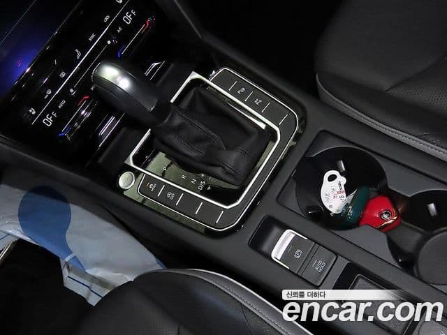 Volkswagen 아테온 Prestige, 2023 12