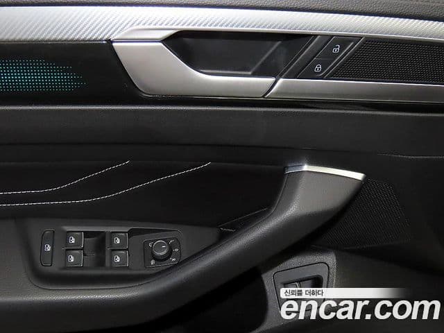 Volkswagen 아테온 Prestige, 2023 13