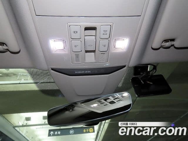 Volkswagen 아테온 Prestige, 2023 14