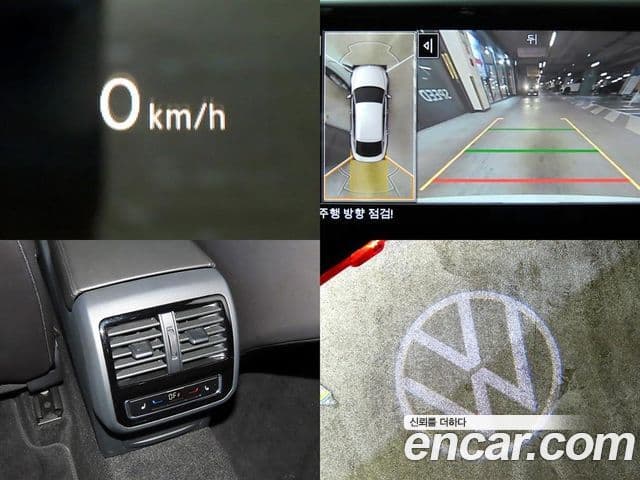 Volkswagen 아테온 Prestige, 2023 18