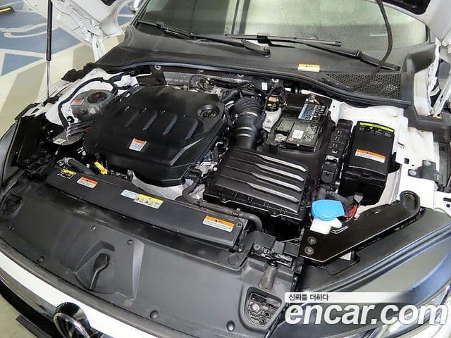 Volkswagen 아테온 Prestige, 2023 19