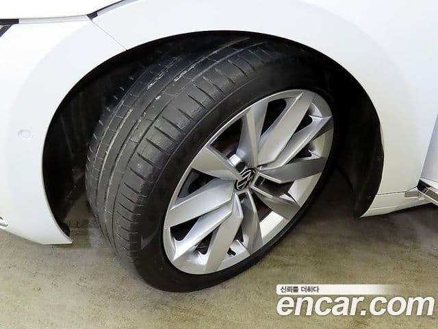 Volkswagen 아테온 Prestige, 2023 20