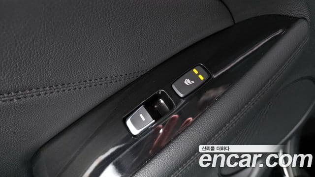 Kia K7 гибрид Prestige, 2014 18