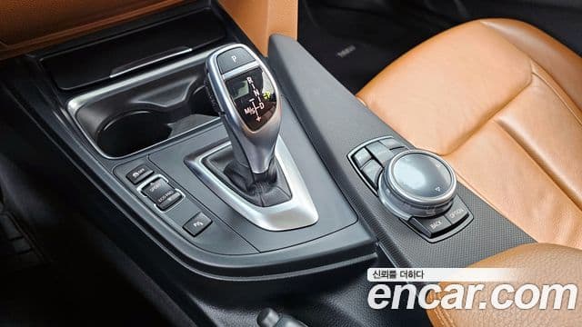 BMW 4시리즈 (F32) 420d Luxury купе, 2014 9
