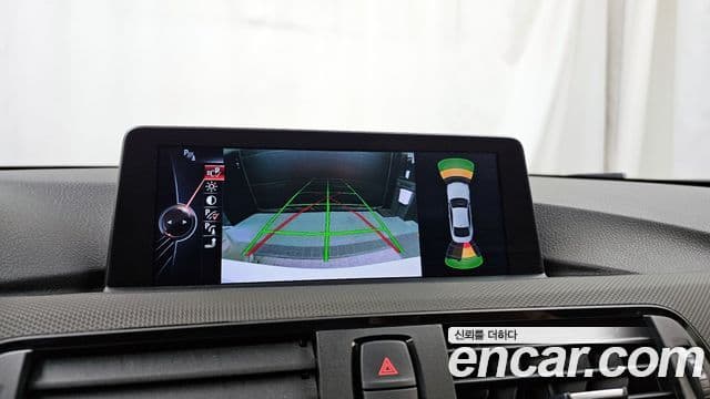 BMW 4시리즈 (F32) 420d Luxury купе, 2014 15