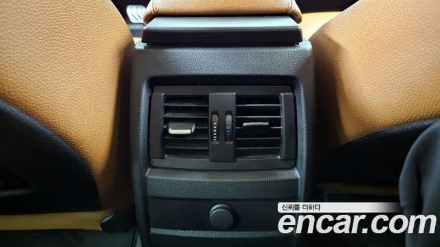 BMW 4시리즈 (F32) 420d Luxury купе, 2014 18