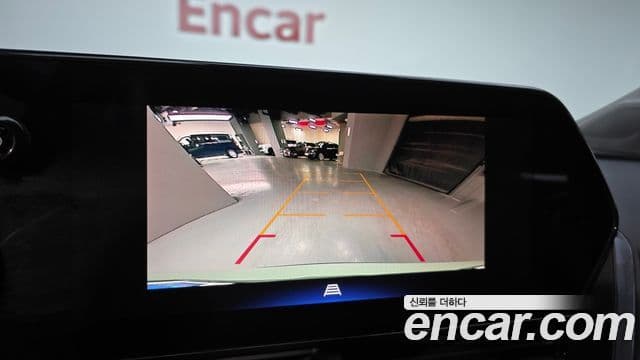 Chevrolet(GM대우) Trax кроссовер Plus, 2024 17