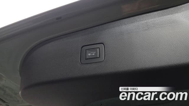 Chevrolet(GM대우) Trax кроссовер Plus, 2024 20