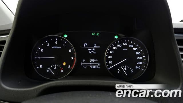 Hyundai Avante AD 1.6 GDI Smart, 2016 8