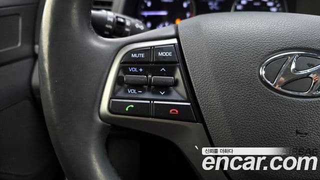 Hyundai Avante AD 1.6 GDI Smart, 2016 16