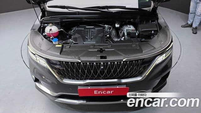 Kia Carnival 4세대 Signature, 2023 6