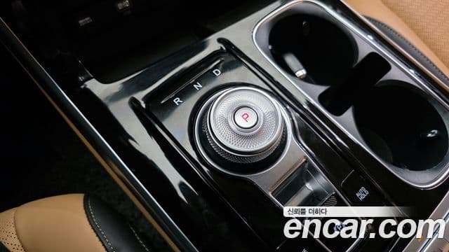 Kia Carnival 4세대 Signature, 2023 9