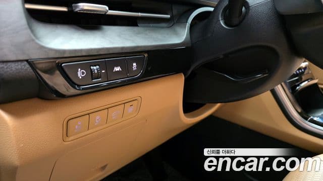Kia Carnival 4세대 Signature, 2023 14