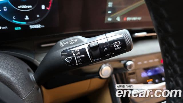 Kia Carnival 4세대 Signature, 2023 15