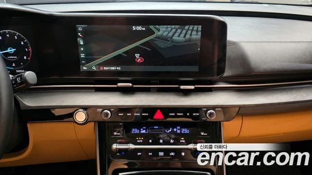 Kia Carnival 4세대 Signature, 2023 19