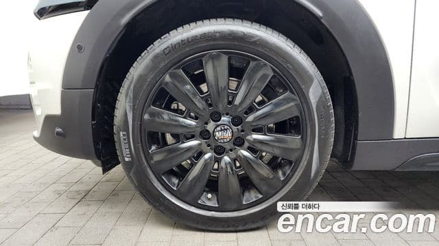 Mini Cooper S Countryman 2세대, 2024 все фото