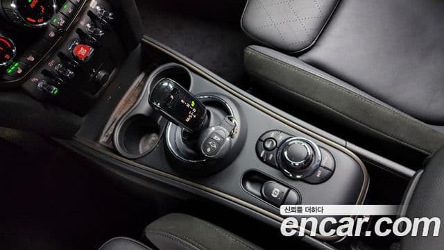 Mini Cooper S Countryman 2세대, 2024 9