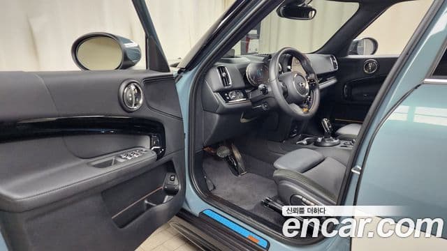 Mini Cooper S Countryman 2세대, 2024 10