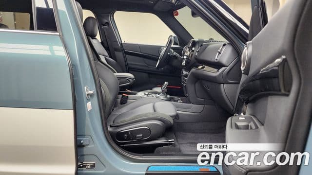 Mini Cooper S Countryman 2세대, 2024 11