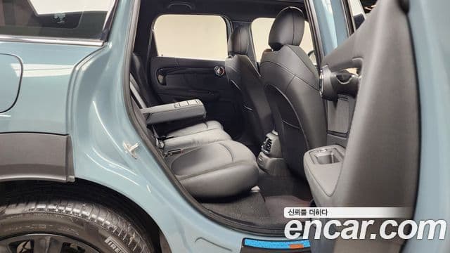 Mini Cooper S Countryman 2세대, 2024 12
