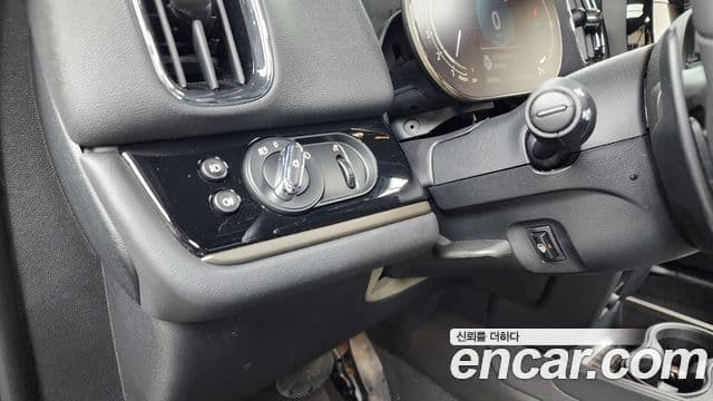 Mini Cooper S Countryman 2세대, 2024 14