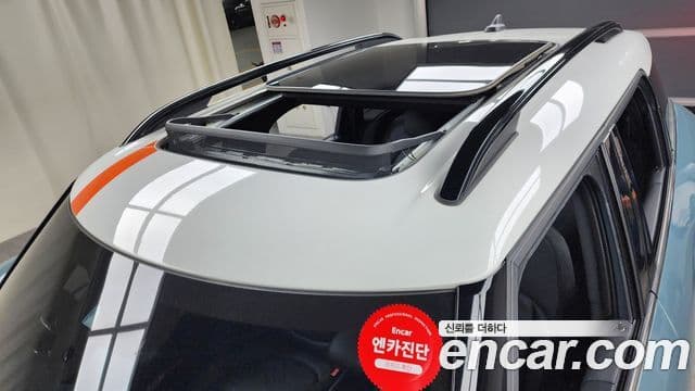 Mini Cooper S Countryman 2세대, 2024 19