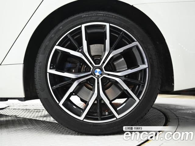 BMW 5시리즈 (G30) 530e M Sport, 2021 все фото