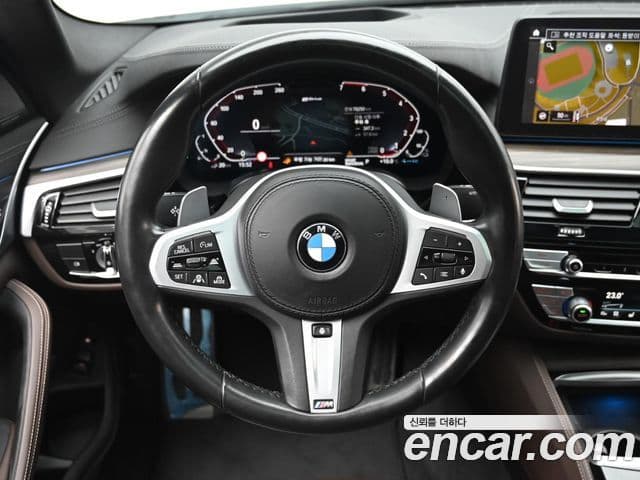 BMW 5시리즈 (G30) 530e M Sport, 2021 13
