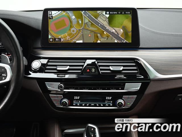 BMW 5시리즈 (G30) 530e M Sport, 2021 14