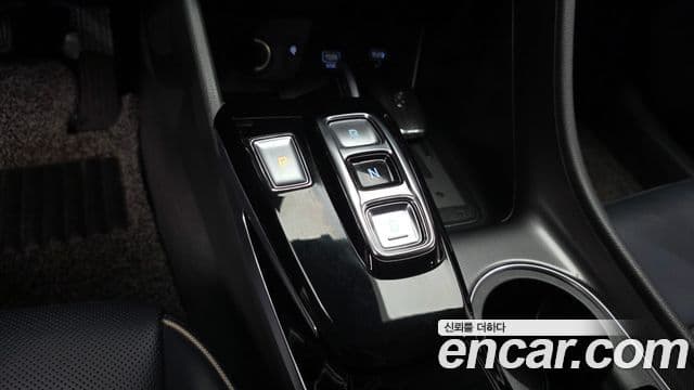 Hyundai Sonata (DN8) Inspiration, 2021 9
