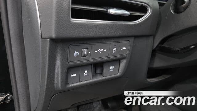 Hyundai Sonata (DN8) Inspiration, 2021 14