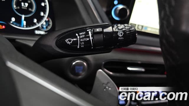 Hyundai Sonata (DN8) Inspiration, 2021 17